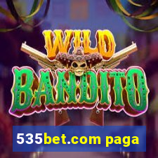 535bet.com paga